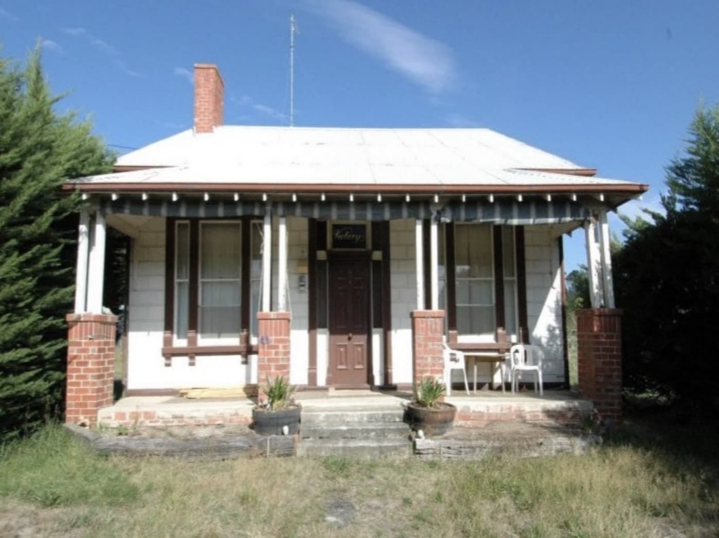 Heritage-1